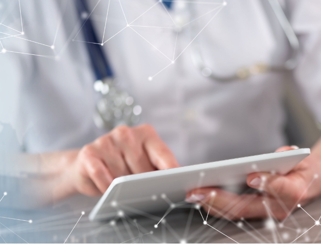 整形外科と内科の専門的な診療